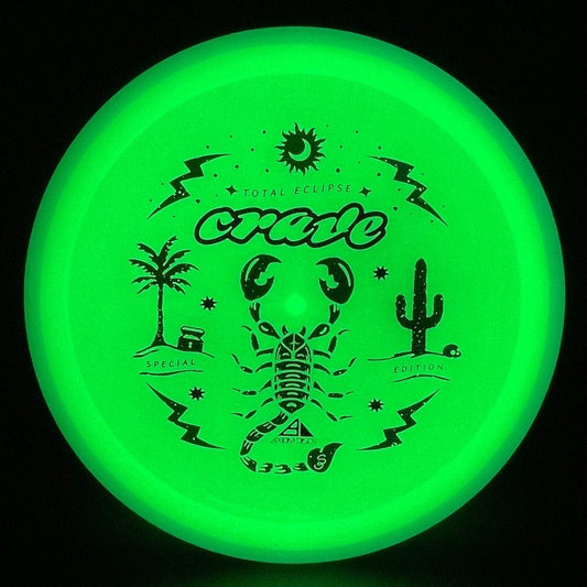 Total Eclipse Crave - Special Edition by Scott Oswalt Axiom