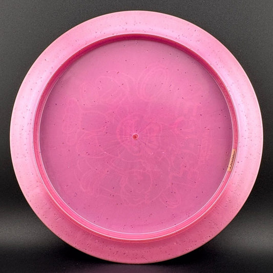 Titanium Sparkle Force - Ledgestone Edition Discraft