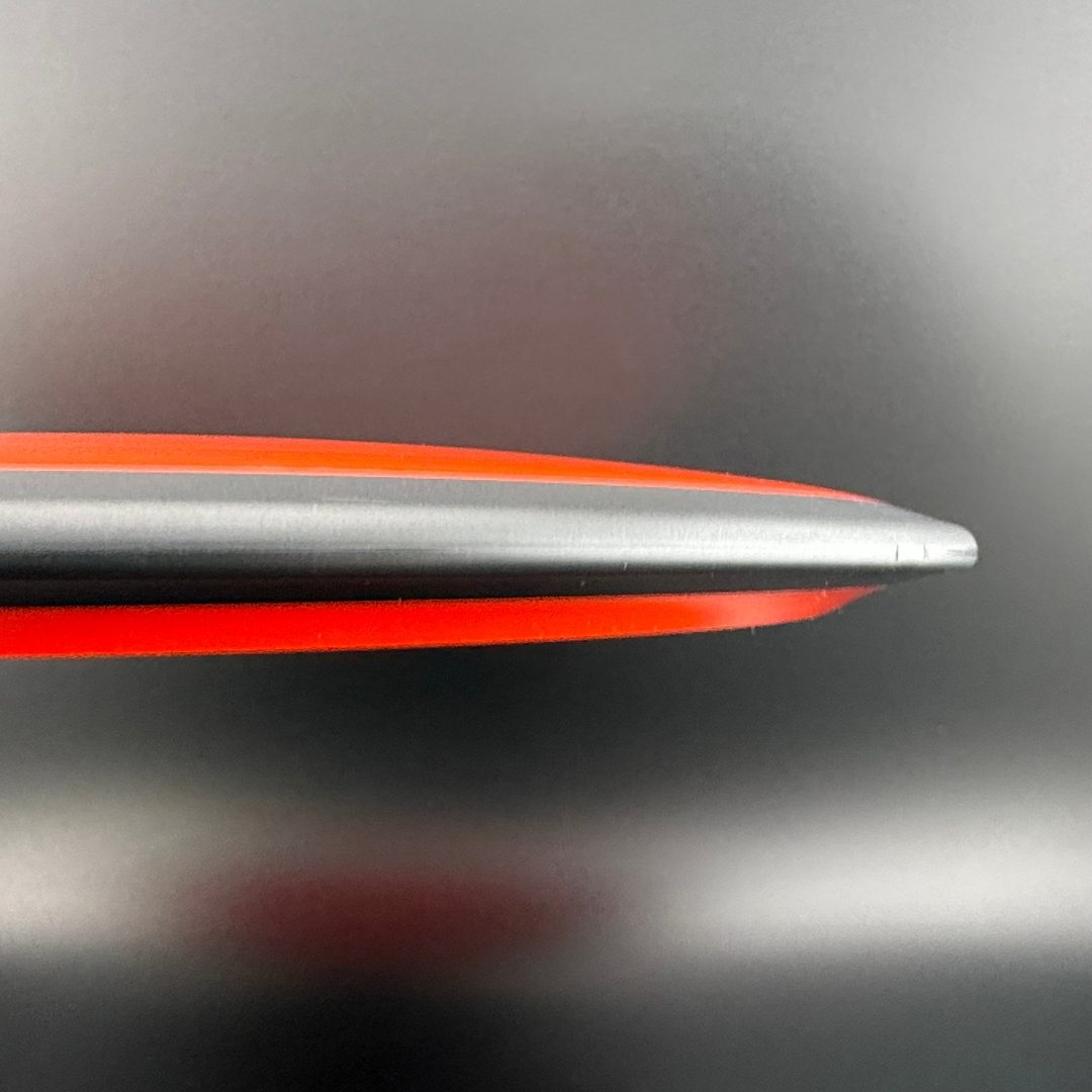 Neutron Terra - Conrad 2021 World Champion MVP