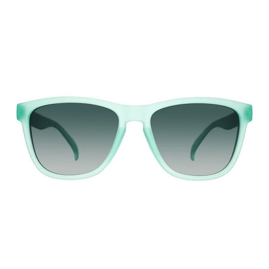 "Dinner Mint Debauchery” OG Polarized Sunglasses Goodr