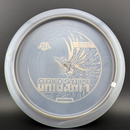 Champion Firebird - Smoke - 2021 LVC Nate Sexton Innova