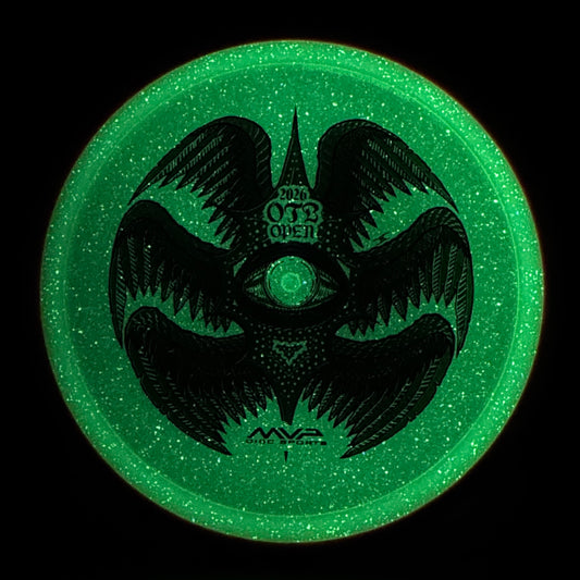 Particle Glow Soft Proton Rhythm - OTB Open 2026