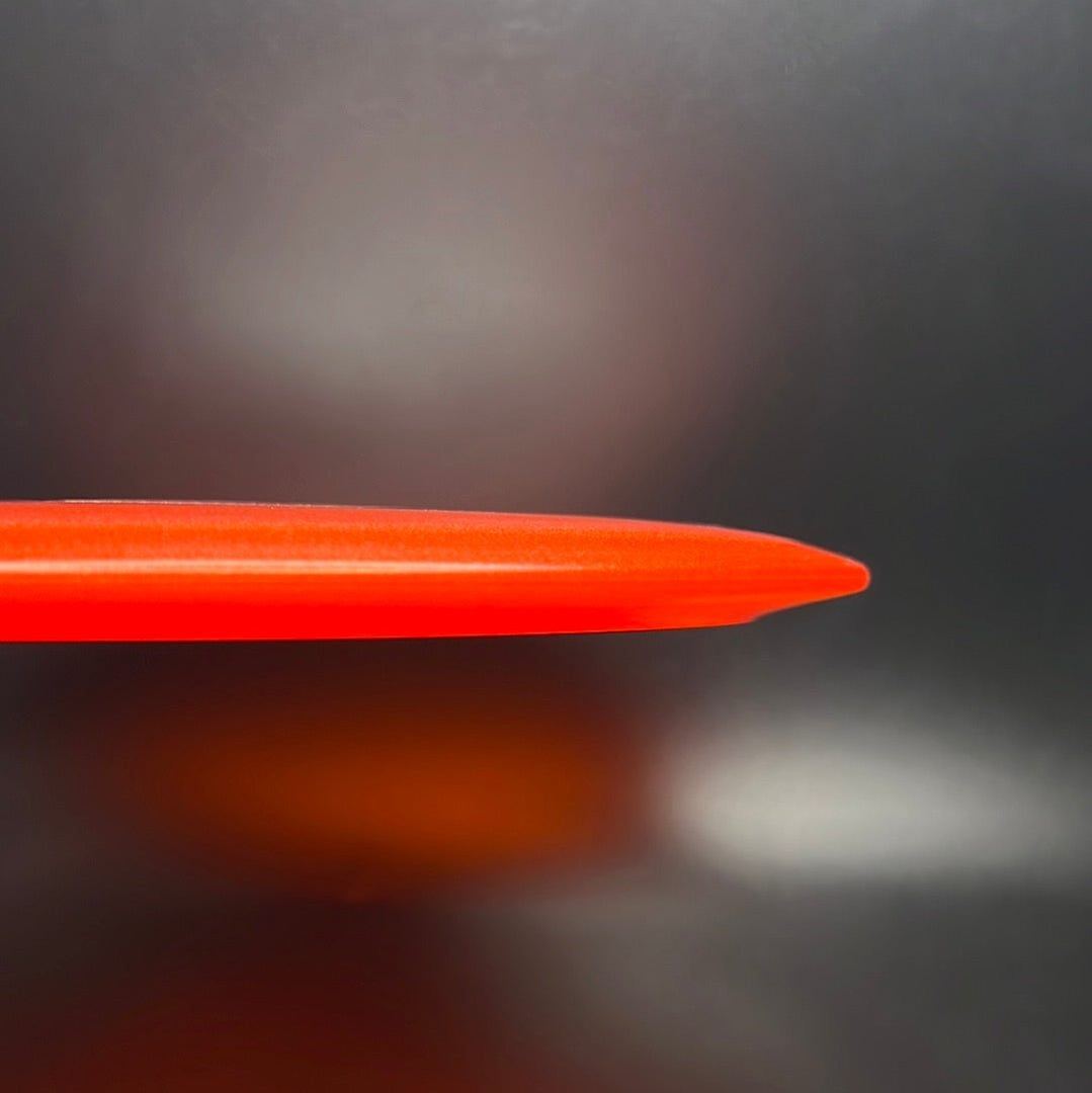 Lucid Air Vandal - Rare 2019 Trilogy Challenge Dynamic Discs