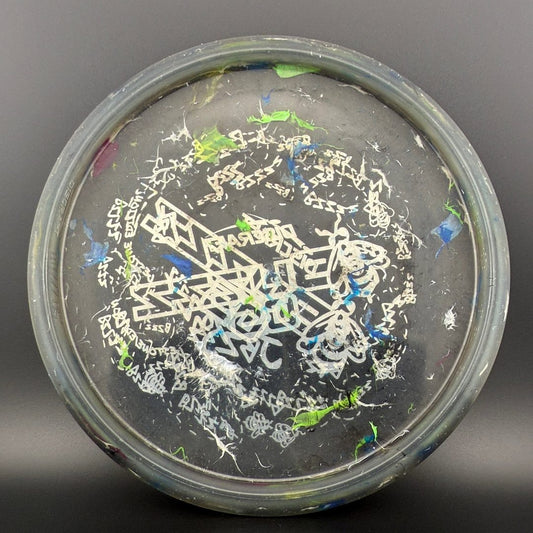 Jawbreaker Z FLX Buzzz OS - Ledgestone 2025 Misprint Discraft