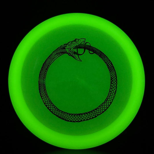 Nocturnal Diamondback - First Run MINT Discs