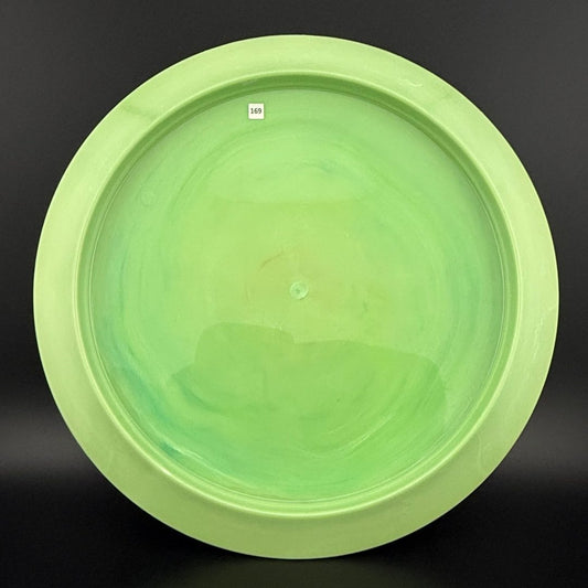 Aura Construct - "Plague Doctor" - First Run TSA