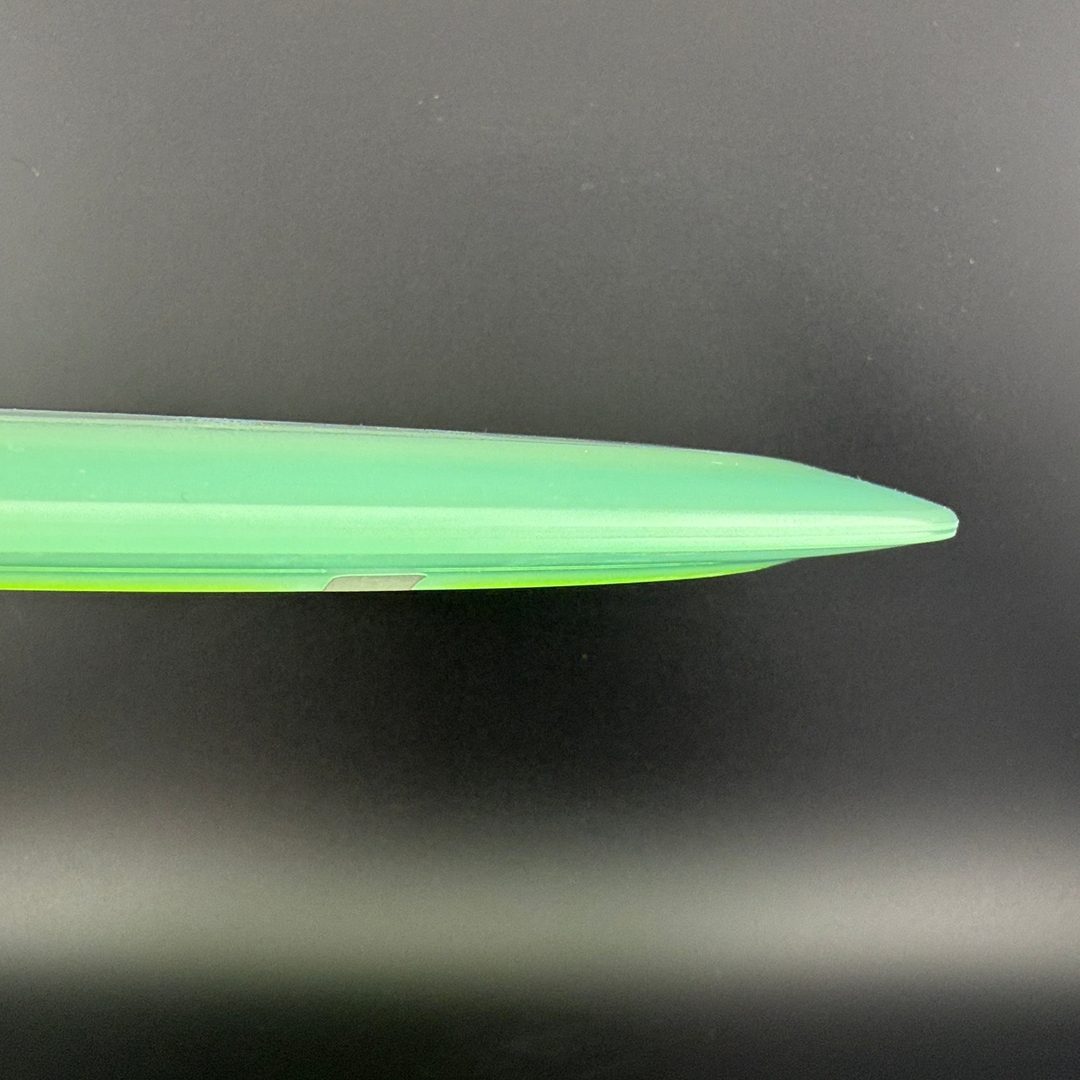 Glow Champion Destroyer Penned - Factory Blank - Inked Innova