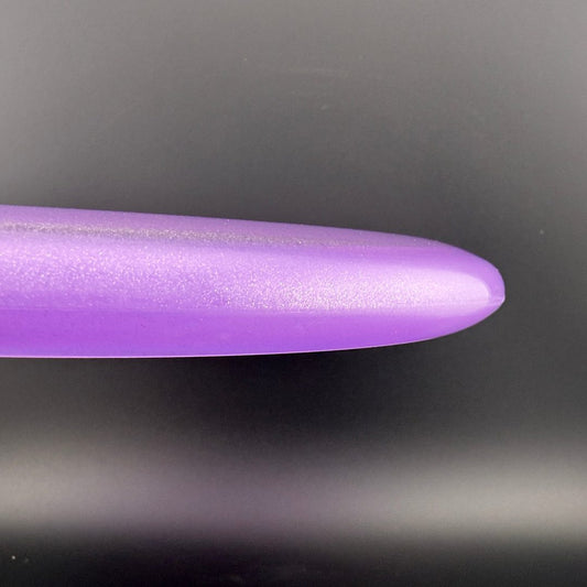 Z Metallic Roach – Ben Callaway Ledgestone Discraft