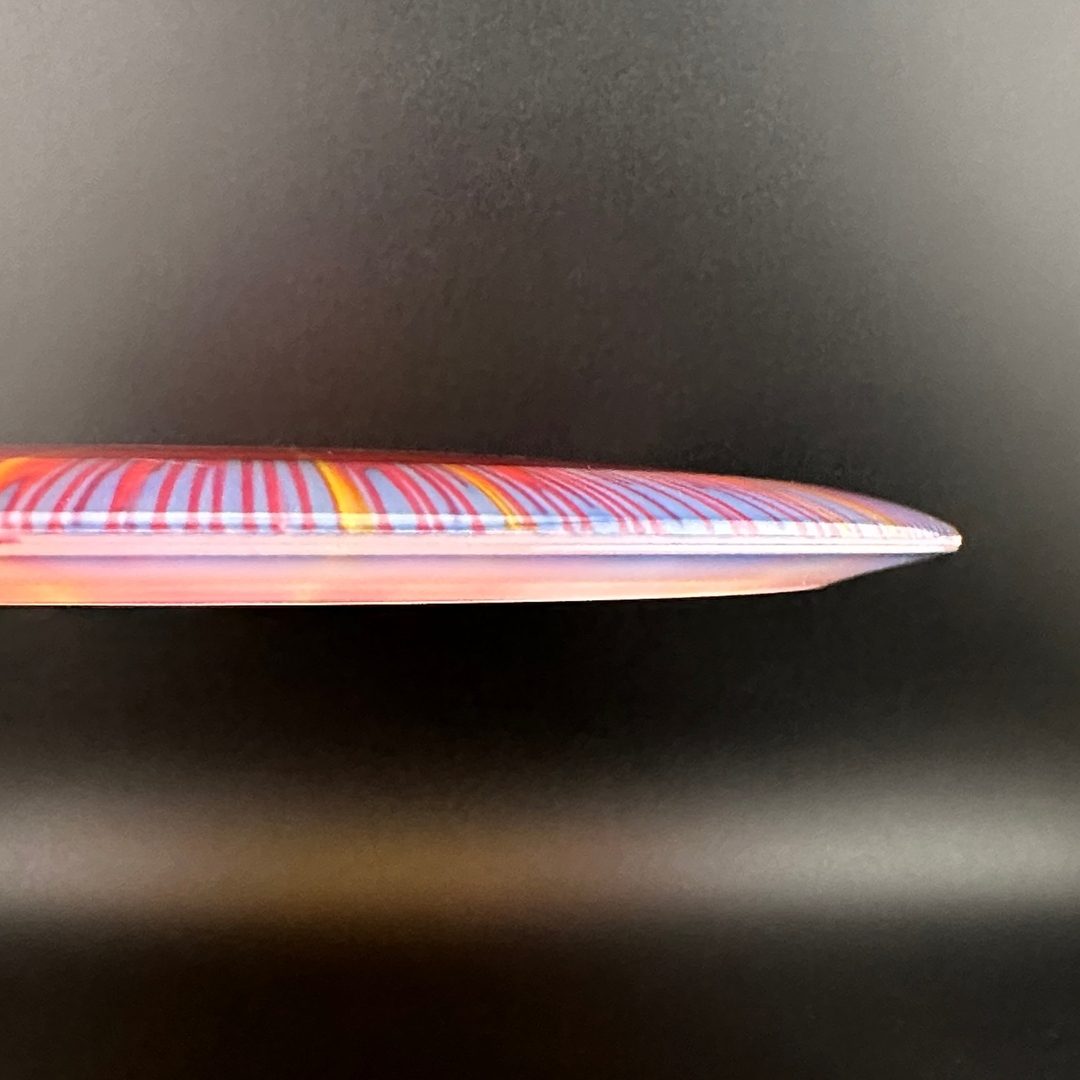 I-Dye Champion Sidewinder - Kat Mertsch Tour Series Innova