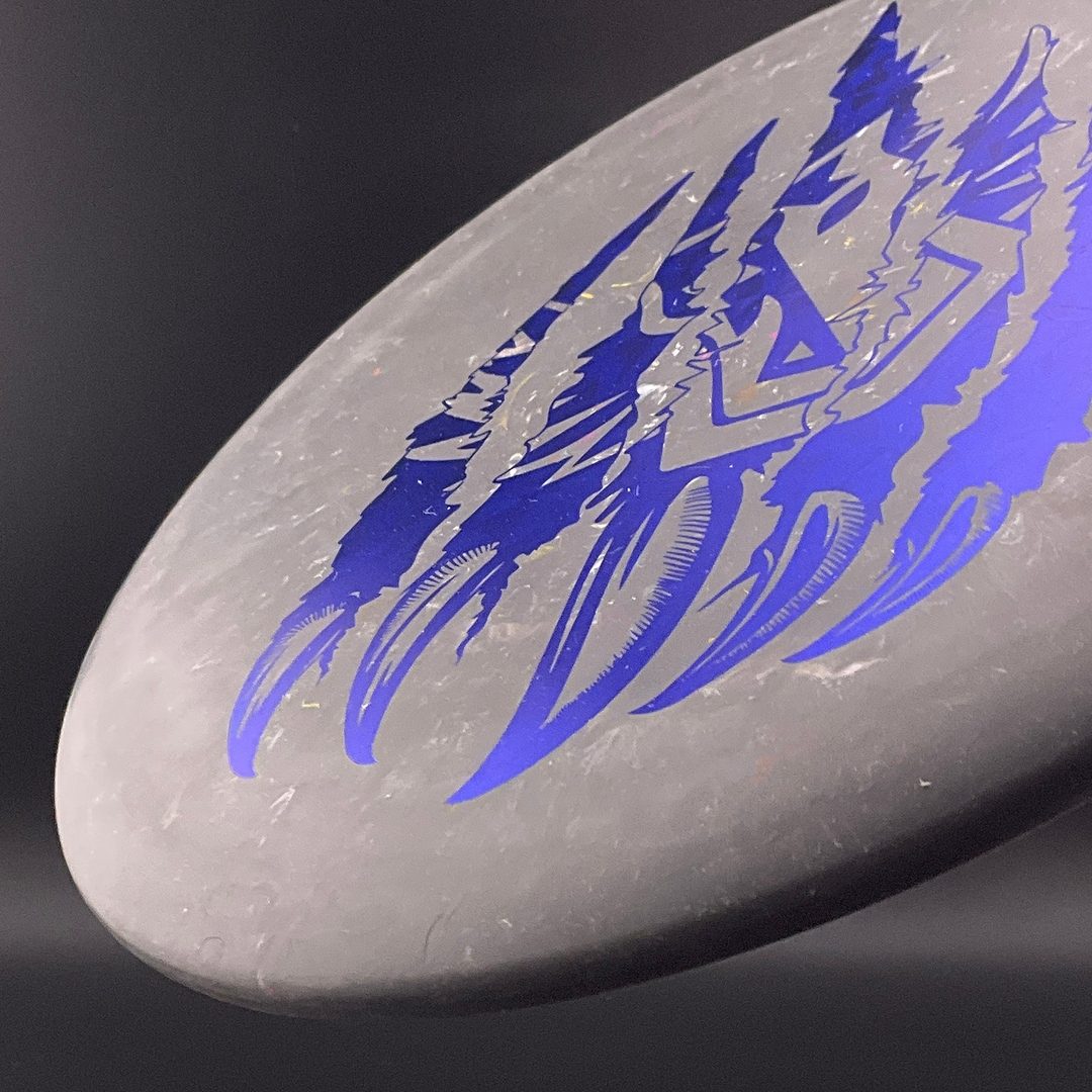 Jawbreaker Wasp - Brodie Smith Darkhorse Claws XL LE Discraft