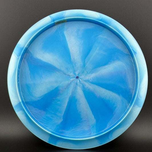 Ti Swirl Cigarra - Limited Edition GMC 1/500 Discraft