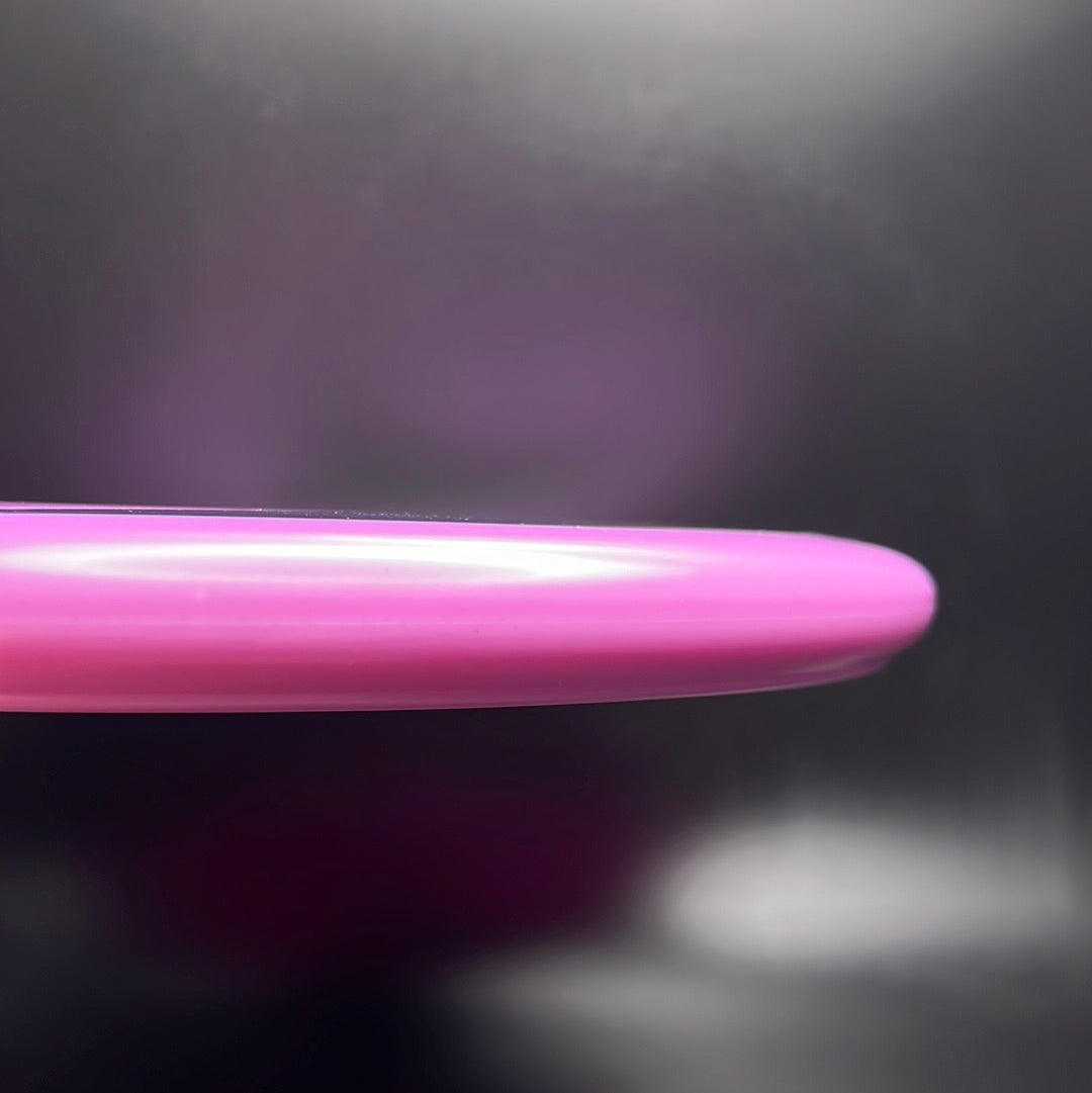 Lux Link - Official Huk Dyed Tri-Fly X-Out Discmania