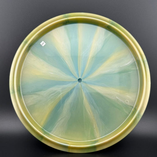 Nebula Ethereal Pathfinder - Frog TSA