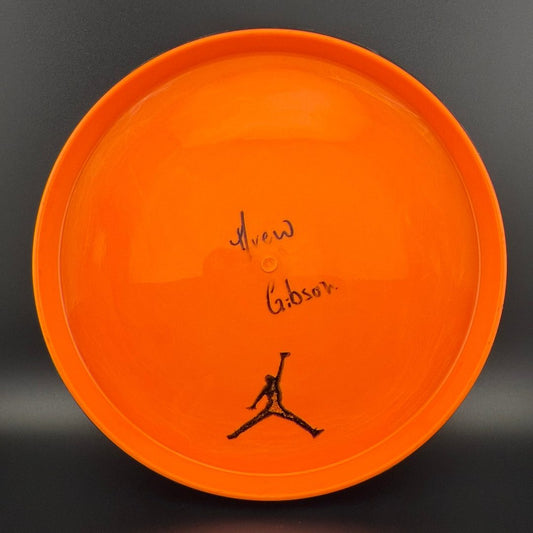 Soft Neutron Glitch *Gibson Stash Used* MVP