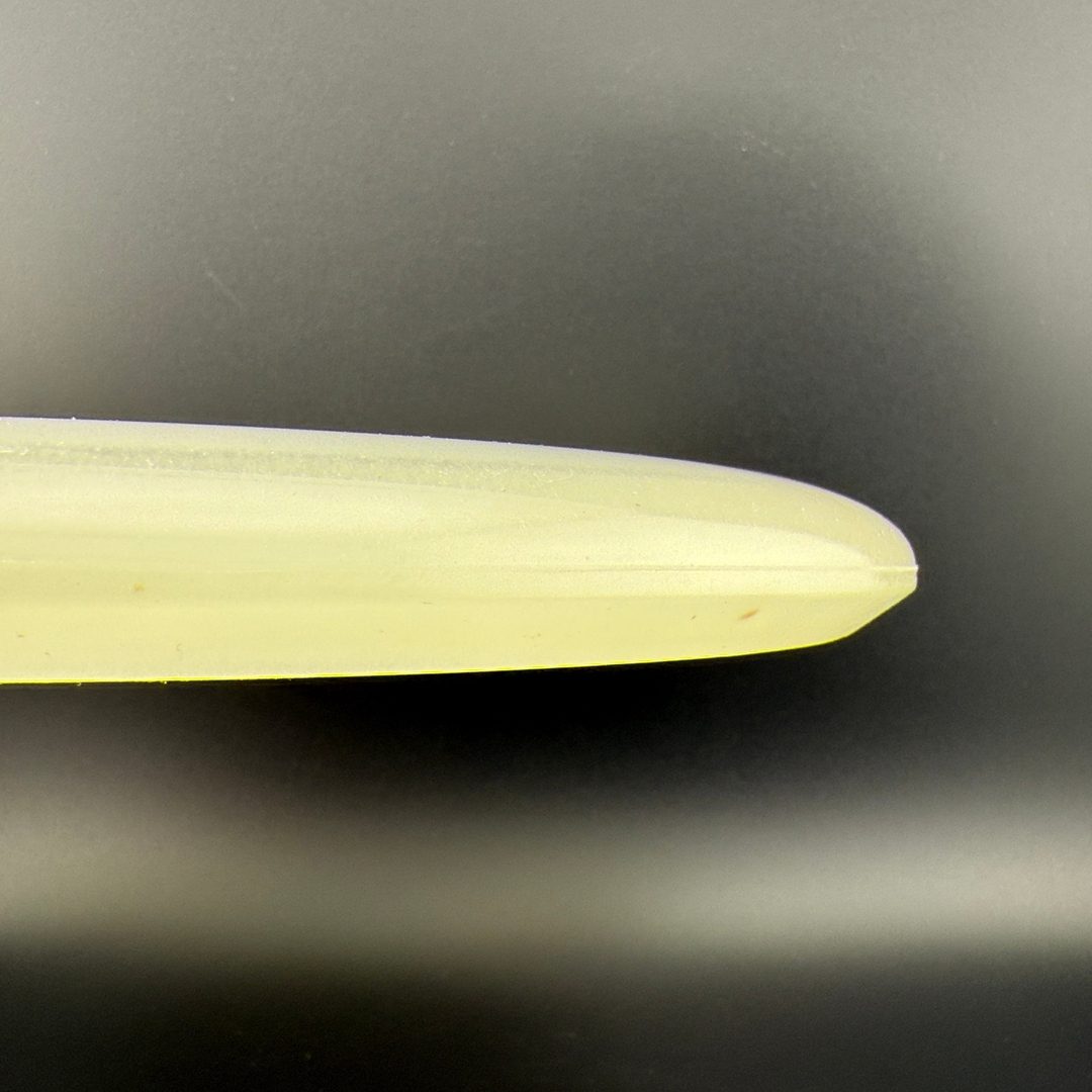 Glow Isolation Bleak - Factory Seconds Doomsday Discs