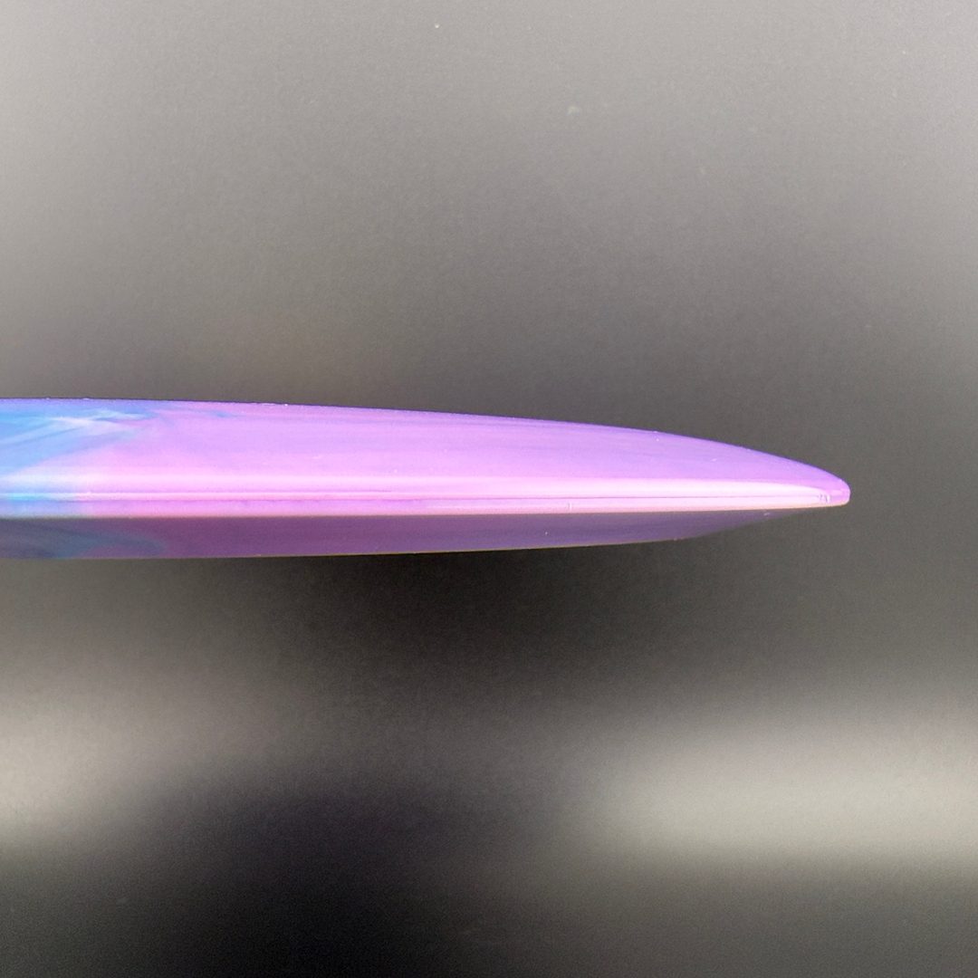 Parallel Expanse Pre-Release - Captain Salty Pepper by Marm O Set TSA