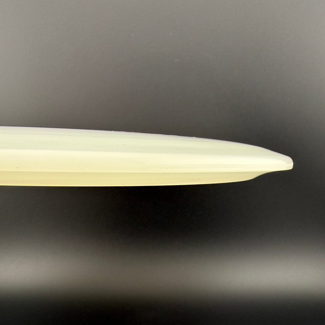 Z Swirl Cicada - JomezPro Tour Series 2025 - Misprint