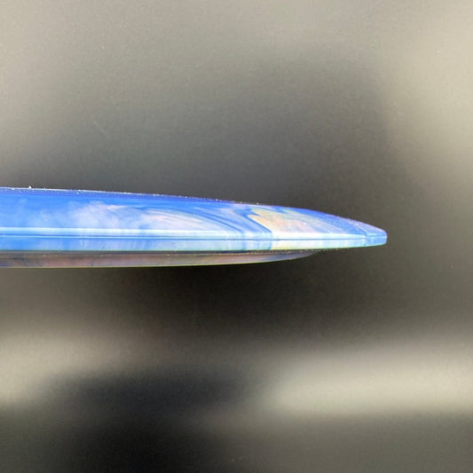 D3 750 Spectrum - 2025 Luke Humphries Signature Series Prodigy