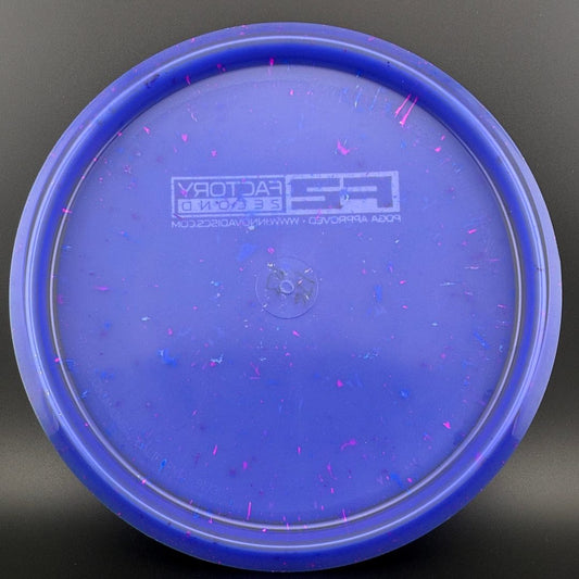 Splatter Champion Roc3 - F2 Innova