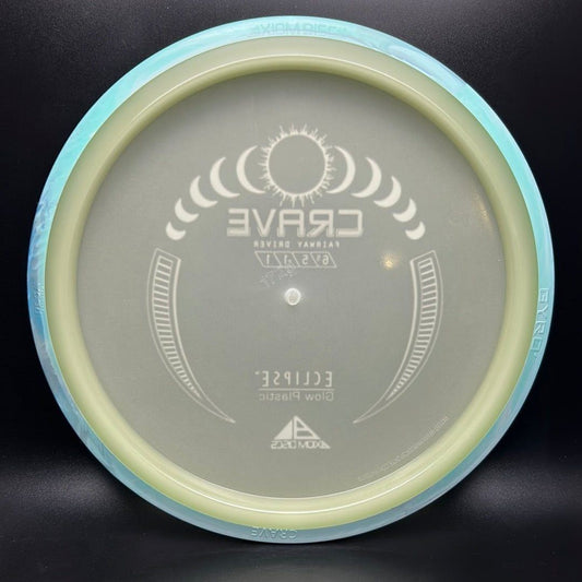 Eclipse Crave Axiom
