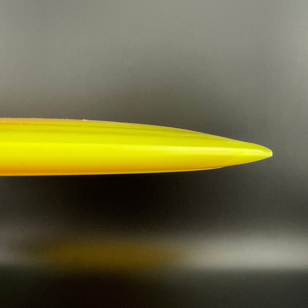 Z Swirl Scorch - Michael Johansen Discraft