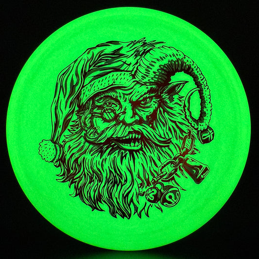Proto Glow DX Roc - Krampus Claus by Tony Diaz
