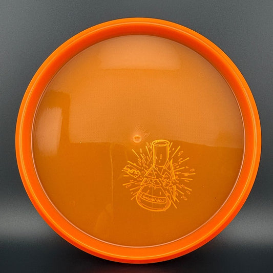 Proton Envy - Orange Scented - Lab Second Axiom