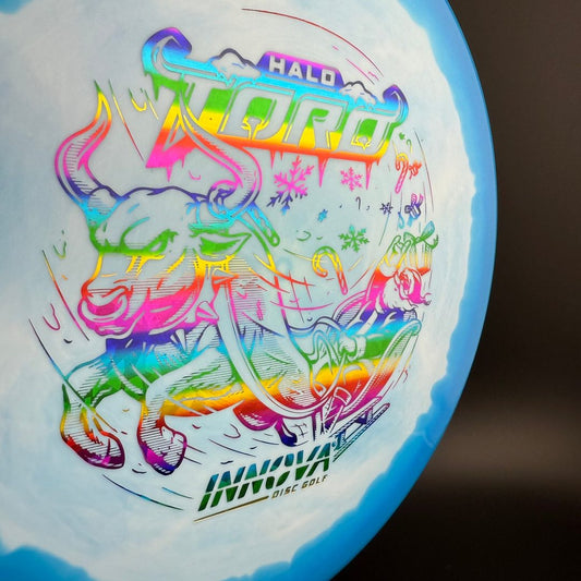 Halo Star Toro - Holiday Edition Innova