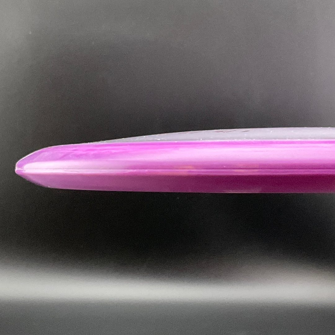 Alpha Flip - OOP - Understable Midrange Hooligan