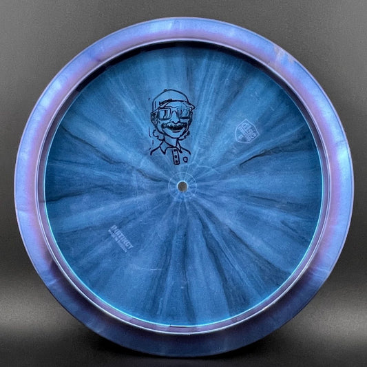 Meta Instinct - Colorado Stamp *Colten Stash Used* Discmania