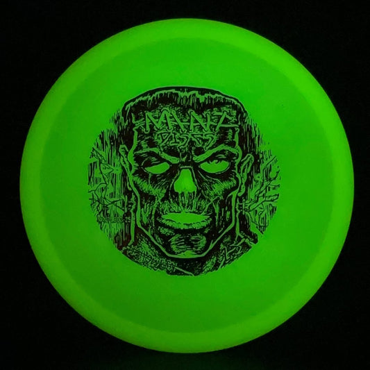 Nocturnal Lobster - Halloween 2025 - Skulboy MINT Discs