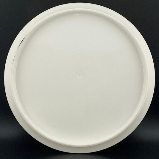 Fuzion EMac Truth *Signed* - DyeMax - 2018 Paige Pierce 100 Wins! Dynamic Discs