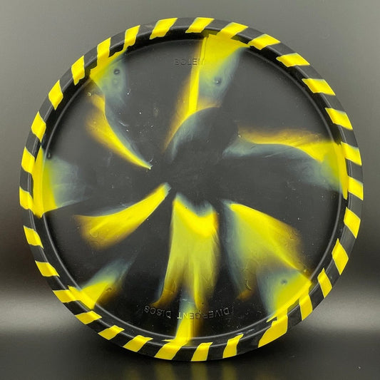 StayPut Golem - *Gibson Stash* Divergent