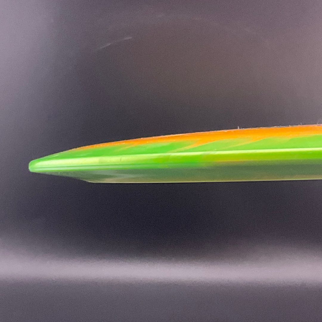 Halo Star XCaliber - Kat Mertsch 2023 - Double Stamp TS Innova