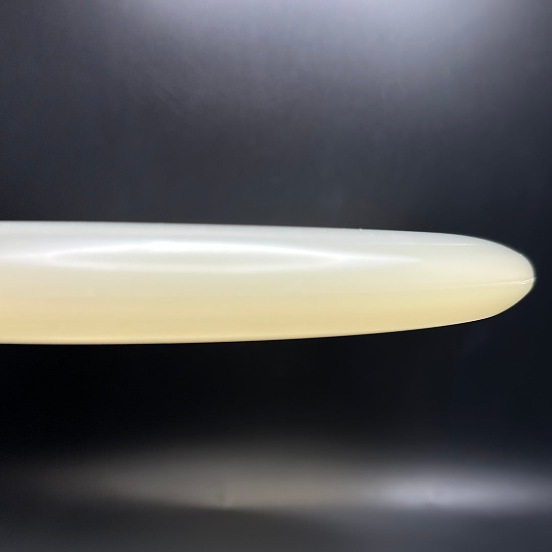 Glow Penny Putter - Halloween 2023 Lone Star Discs