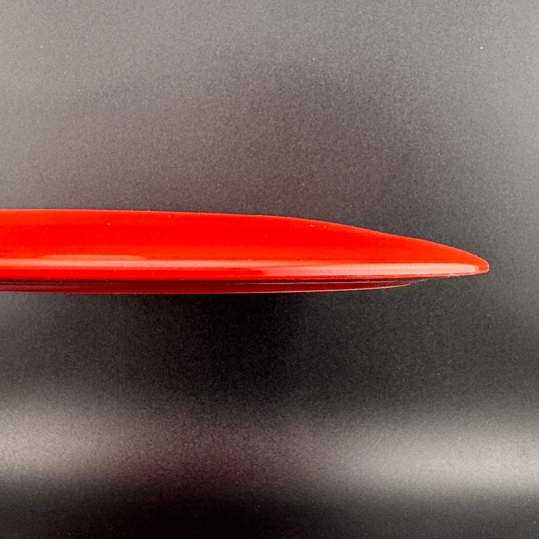 Q-Line DD3 - Premier Technology Discmania