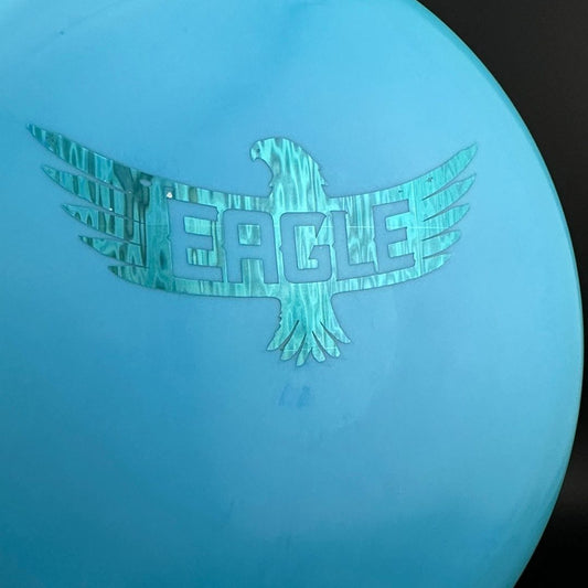 S-Line TD - Eagle Stamp - Innova Made *Warehouse Stash* Discmania