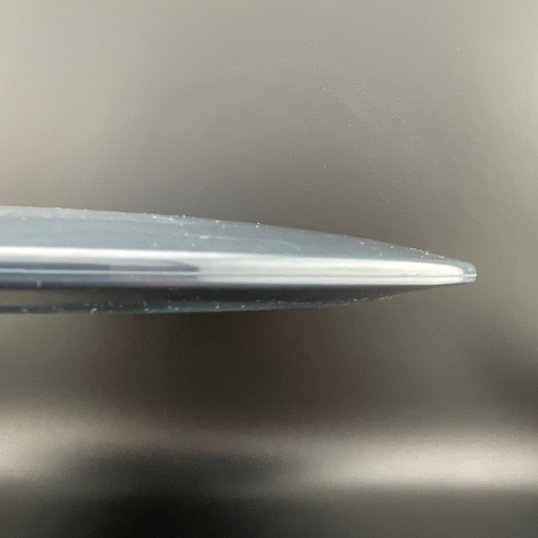 Swirly S-Blend Czar - First Flight Infinite Discs