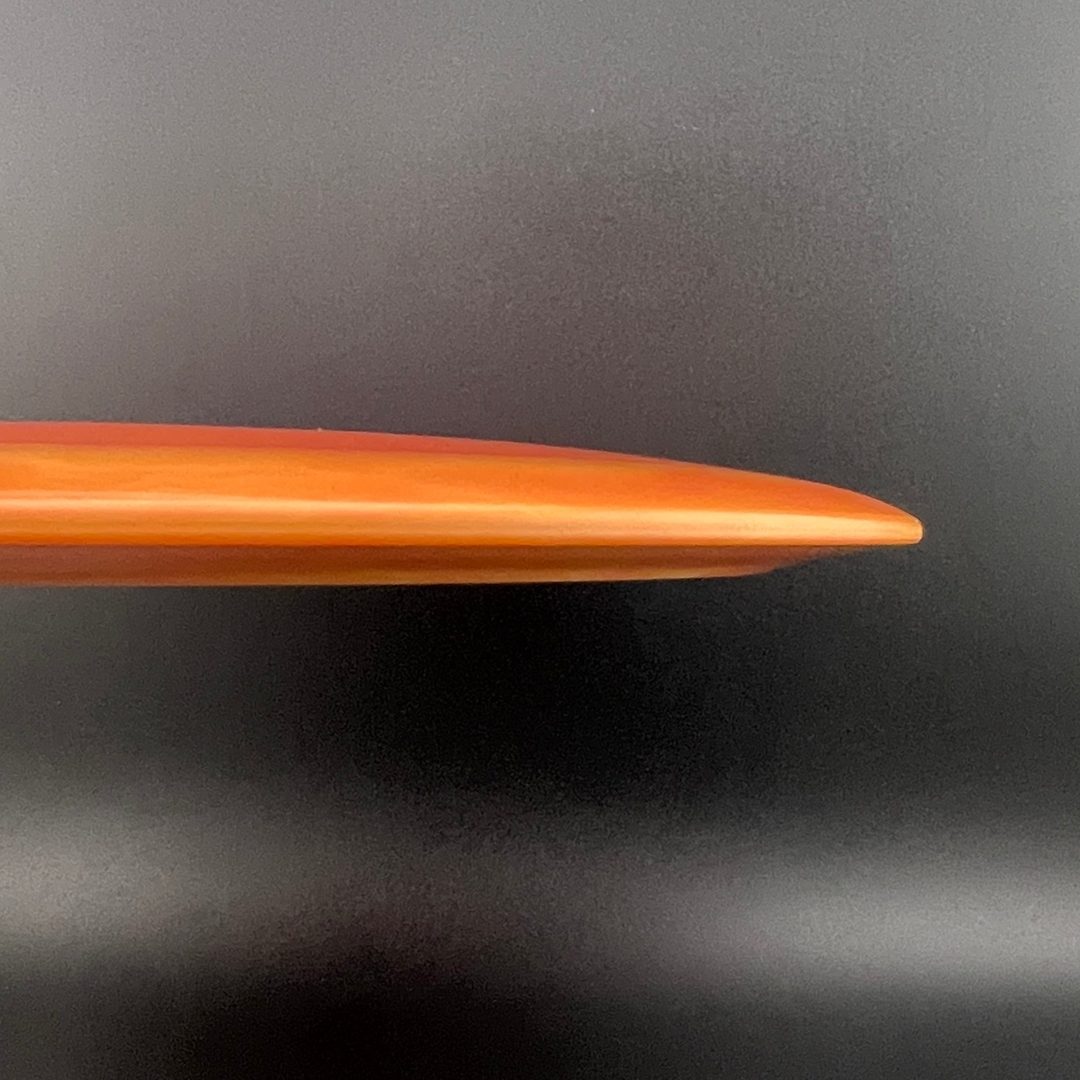 Swirly Star Wraith - Philo Brathwaite 2025 Tour Series Innova