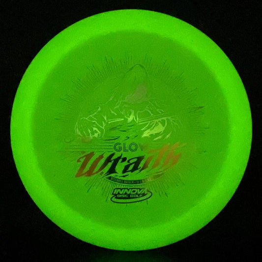 DX Classic Glow Wraith Innova