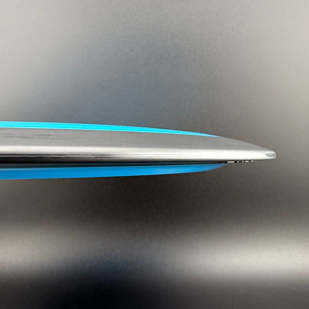 Neutron Relativity MVP