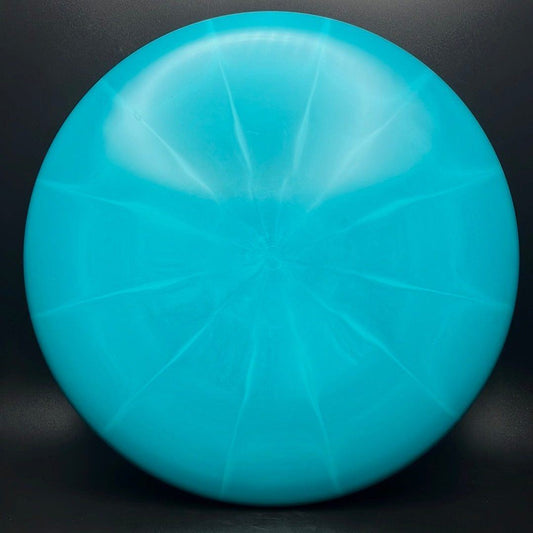 Lux Vapor Logic - Kyle Klein 2023 USDGC Triumph Discmania