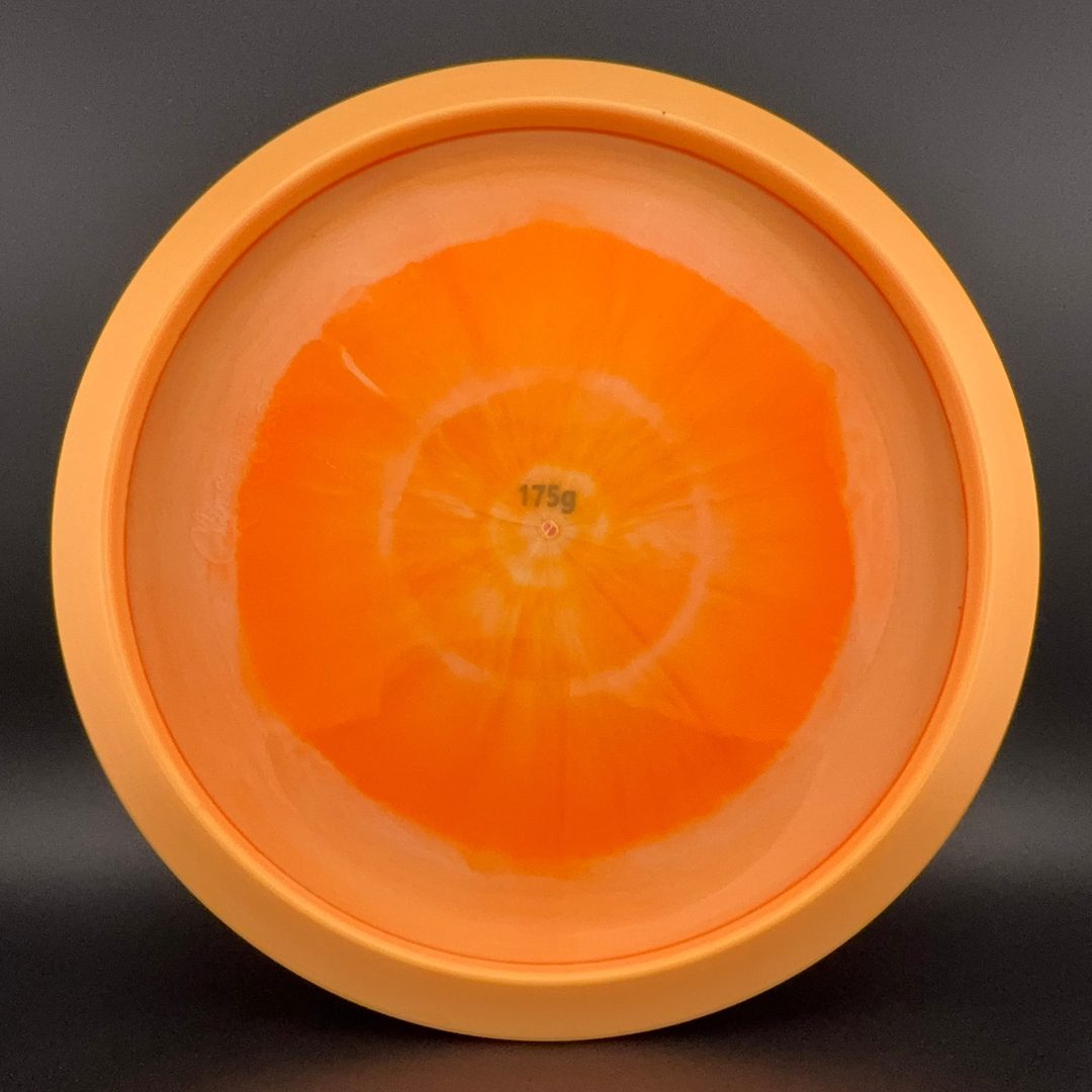 Signature Line Coast - Prototype Climo Disc Golf