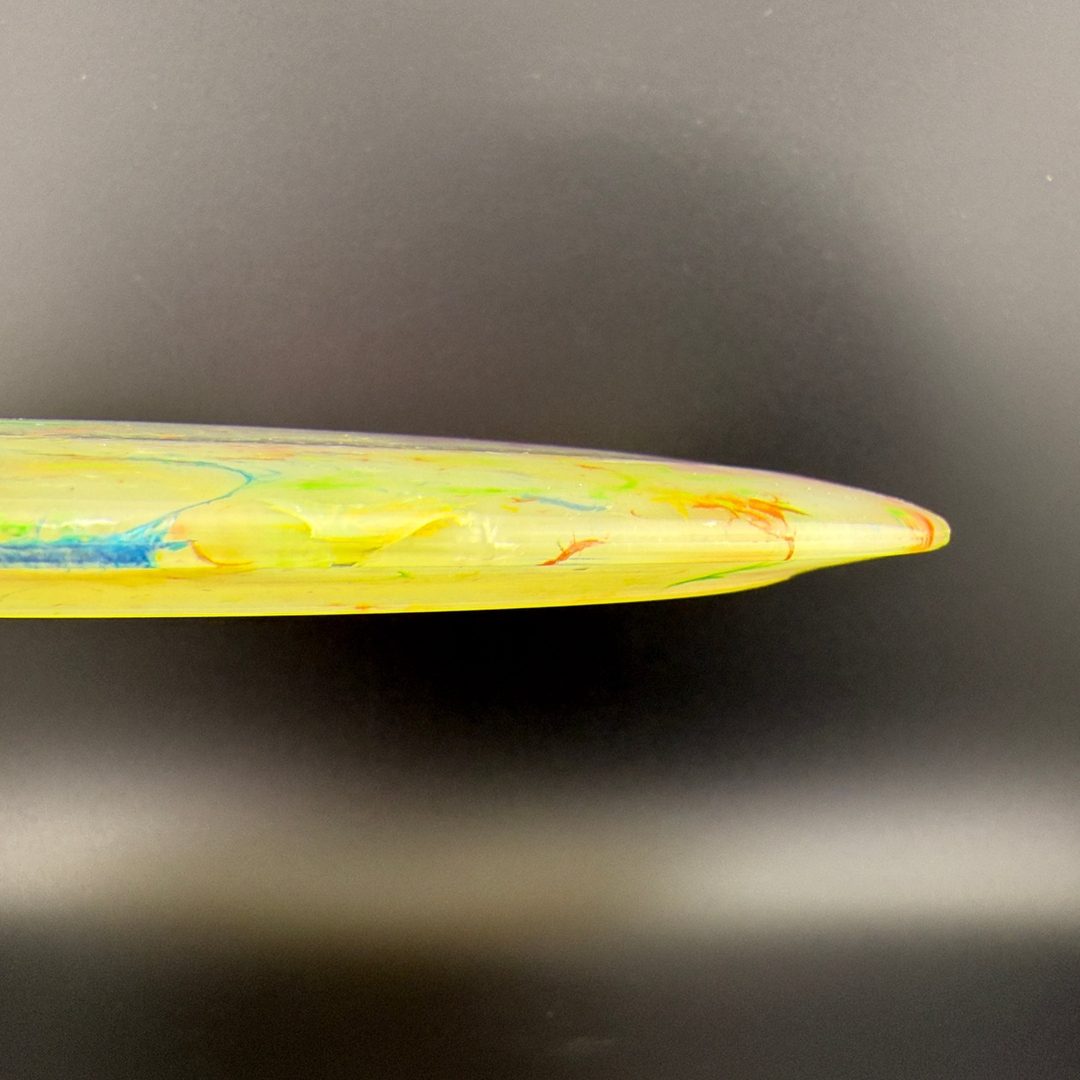 Granite Hurricane - Evan Scott 2025 Tour Series DGA