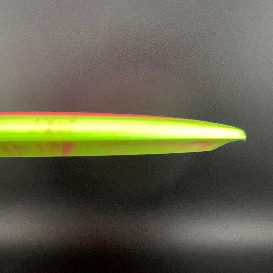 Halo Star Teebird - Joona Heinanen 2026 Innova