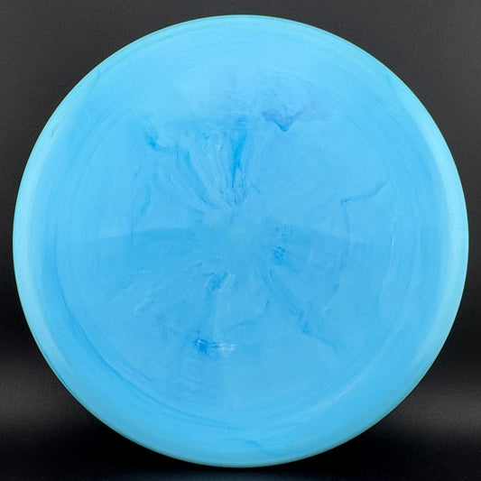 Gummy Star Colt - Air Force - Material Test Shot Innova
