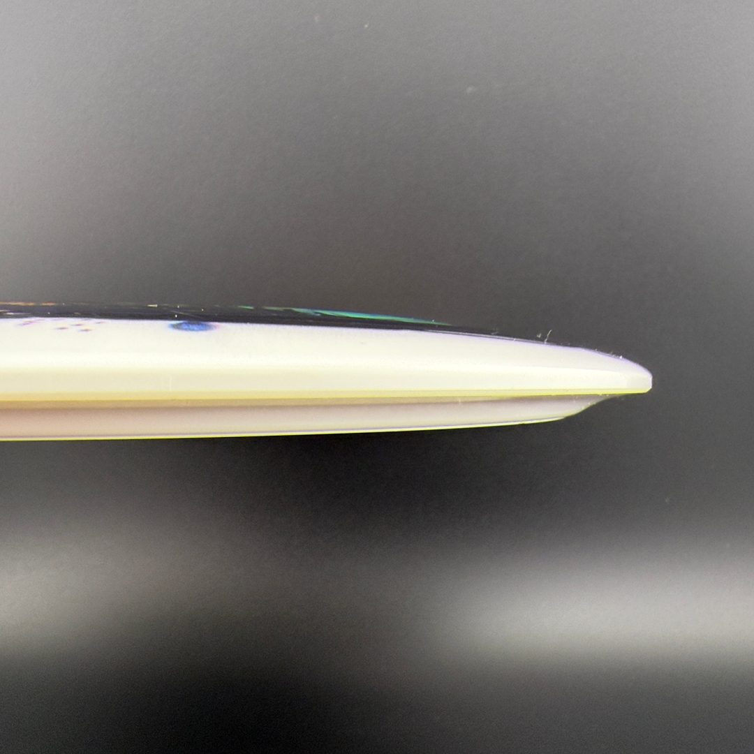 Gold Sapphire - DecoDye - Lion Latitude 64