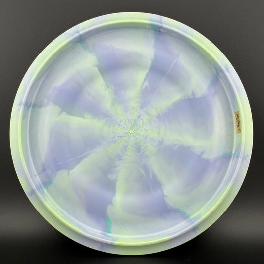 Swirl ESP Buzzz GT - Limited OTB Release Discraft