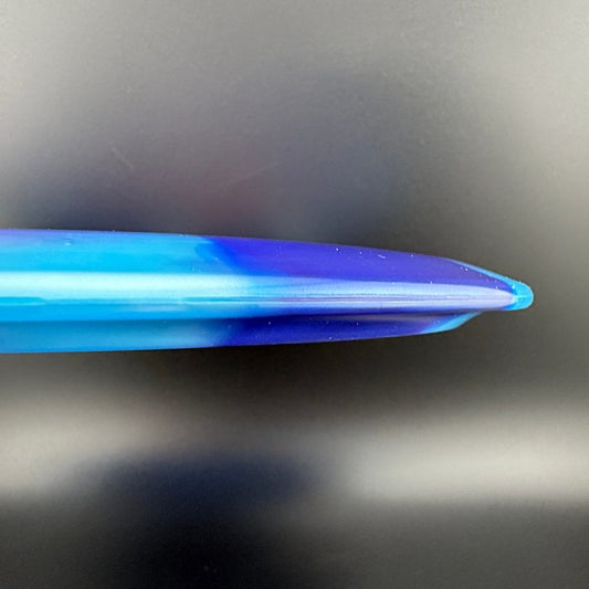 Glaze-X Nv Wa - Understable Fairway Driver Yikun