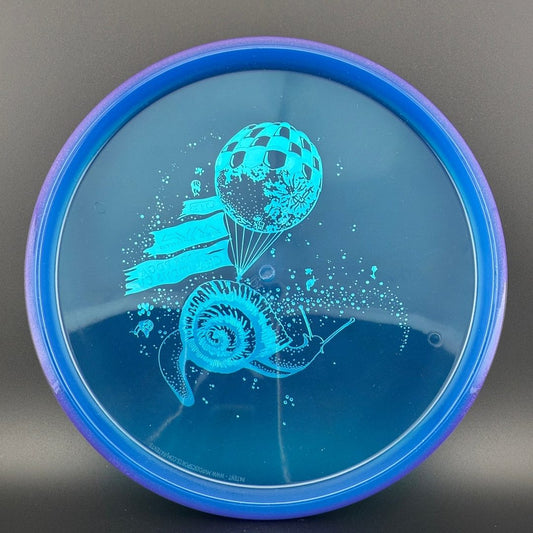 Prism Soft Proton Envy - PDGA Champions Cup 2025 Axiom